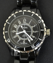 Качественная копия мужских часов марки Chanel керам. за 360 000 рублей