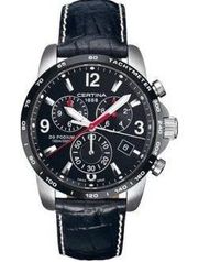 Продам швейцарские часы CERTINA C0016172605700,  новые.