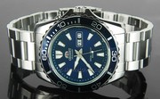 Orient EM75002D 200M DIVING SPORTS Made in Japan.
