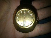 Винтажные часы Rado diastar 636 0013 3
