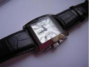 часы Empario Armani,  новые,  копия,  мужские,  хронограф